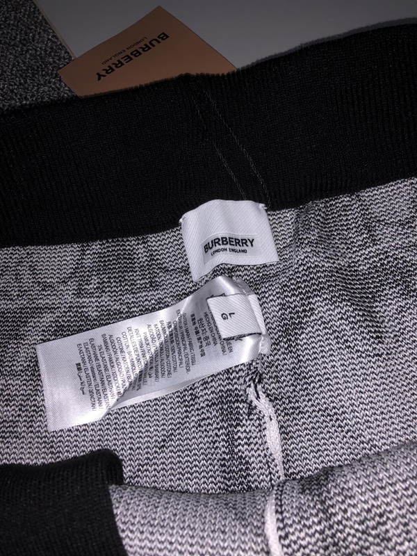 ブランドハーフパンツ着用イメージ